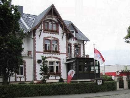 Photo: D&amp;uuml;sseldorfer Hof